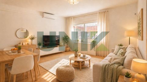 Foto 3 de Piso en venta en Carrer Cardener, La Salut, Barcelona Capital