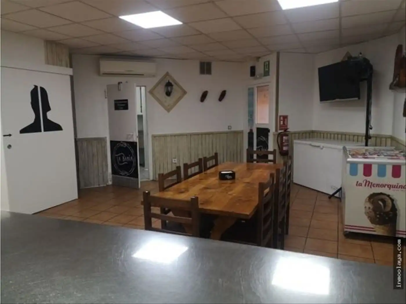 Business premises for sale in Centre, imagen 7