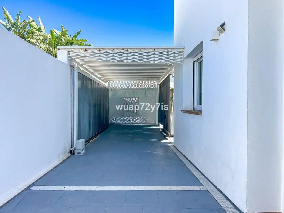 Reihenhaus zum Verkauf in Benamara - Atalaya, imagen 45
