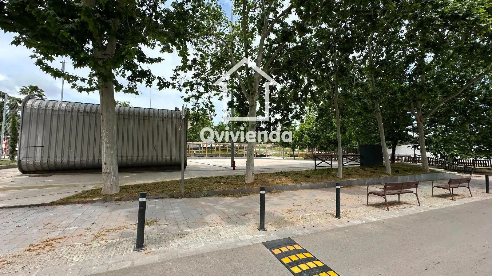 Pis en venda a Tamarit, imagen 3