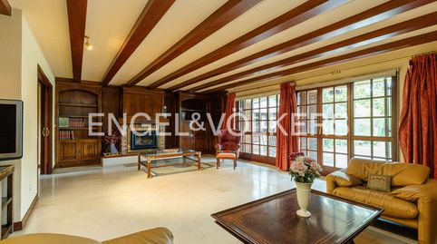 Photo 4 of Houses for sale in Villafranca del Castillo, Villanueva de la Cañada