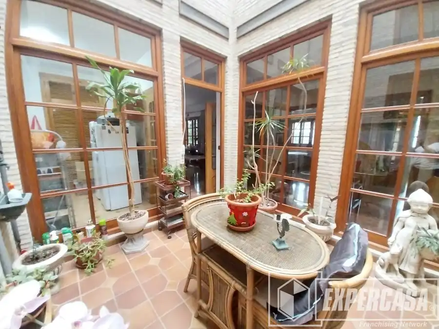 Chalet con piscina en venta en El Vedat - Santa Apolonia, imagen 35