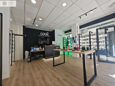 Local comercial de lloguer a Calle ARQUITECTO GONZALEZ EDO