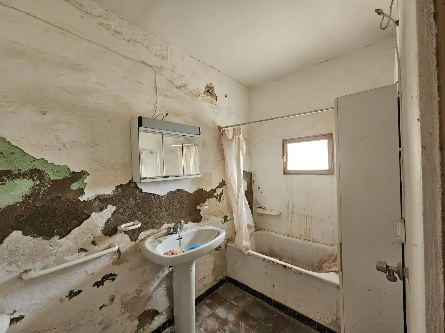 Baño de Casa o chalet en venta en Osuna