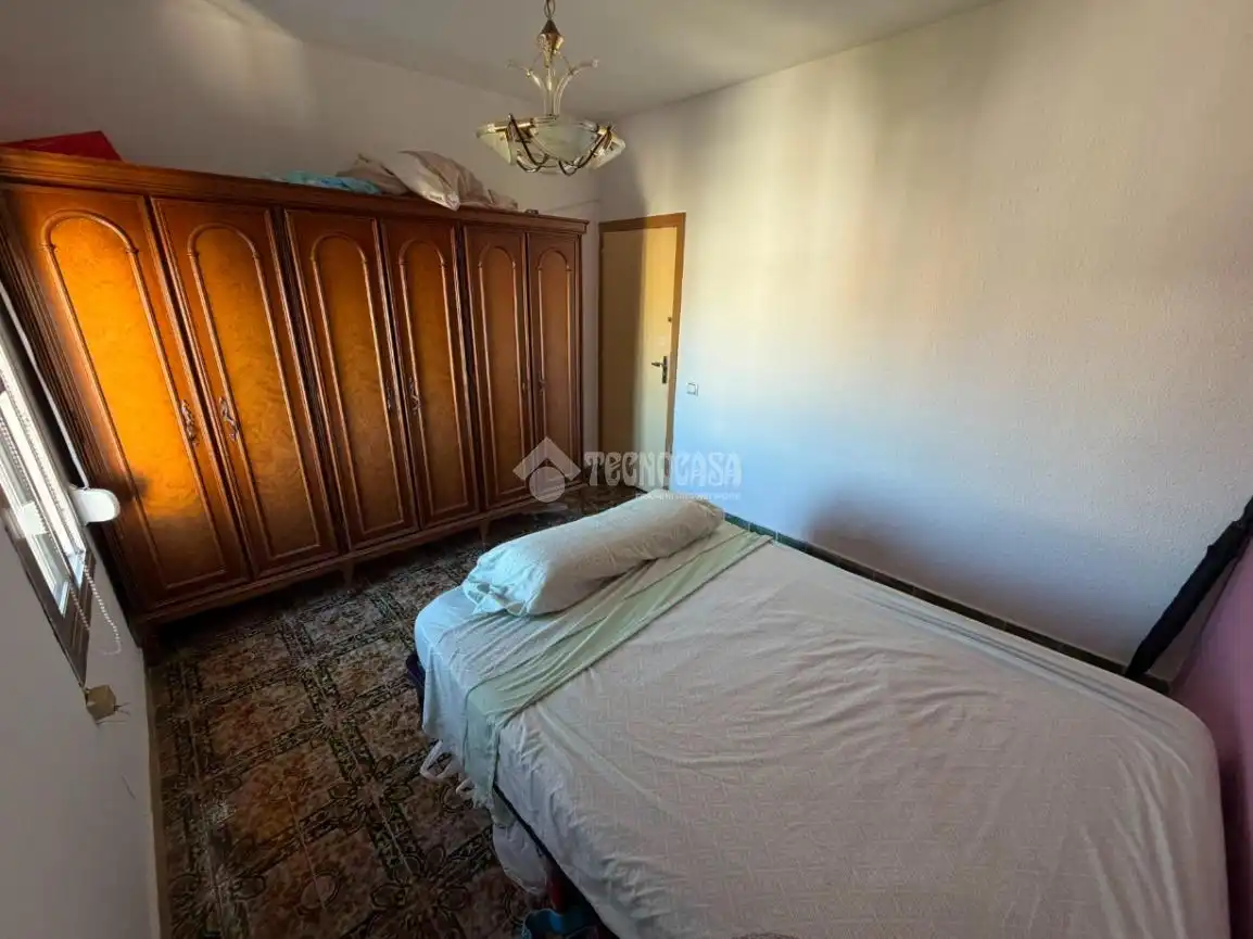 Habitación de Piso en venta en Jaén