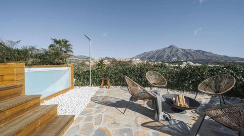 Foto 3 de Apartamento en venta en Nueva Andalucía centro, Marbella