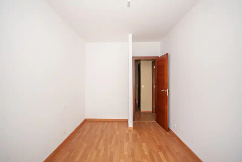 Apartamento en venta en SAN CAMPIO, Outes