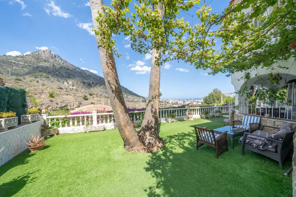 House with terrace for sale in Partida Maryvilla, imagen 43