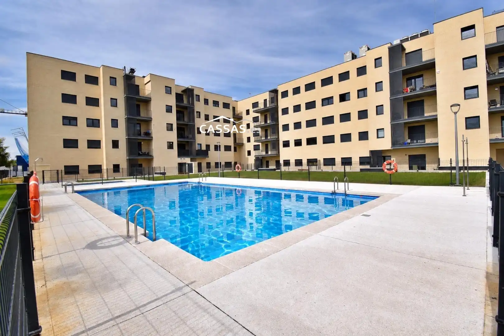 Attique avec piscine à vendre à Calle de thomas edison, imagen 2