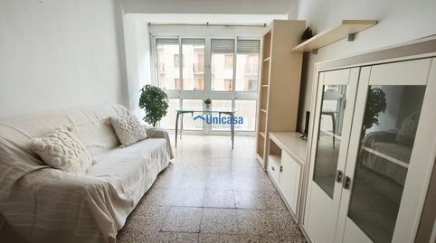 Foto 5 de Piso en venta en Calle Calle Martínez de la Rosa, Suárez, Málaga Capital