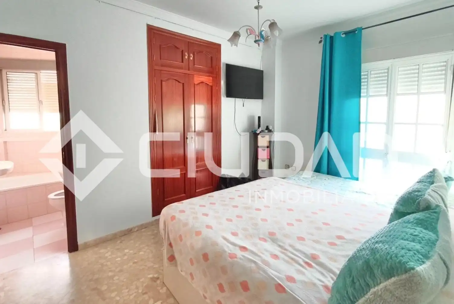 Habitación de Piso en venta en Las Cabezas de San Juan