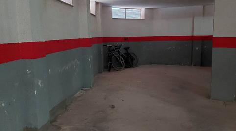 Photo 3 of Garage for sale in Calle Mar Negro, 33, Los Cuarteros, San Pedro del Pinatar