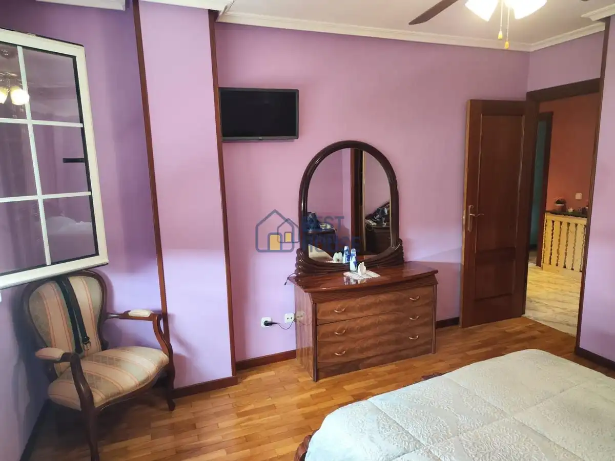 Casa con jardín en venta en Villaquilambre, imagen 14