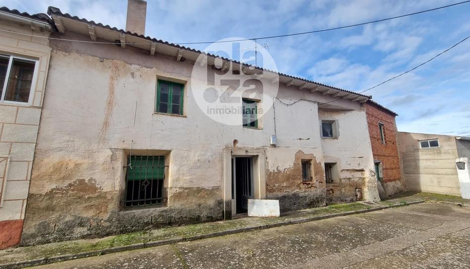 Photo 1 of House or chalet for sale in Cilla, Presencio, Burgos