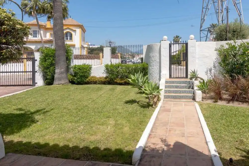 Haus mit Pool zum Verkauf in Benamara - Atalaya, imagen 29