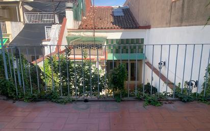 Garden of House or chalet for sale in Sabadell