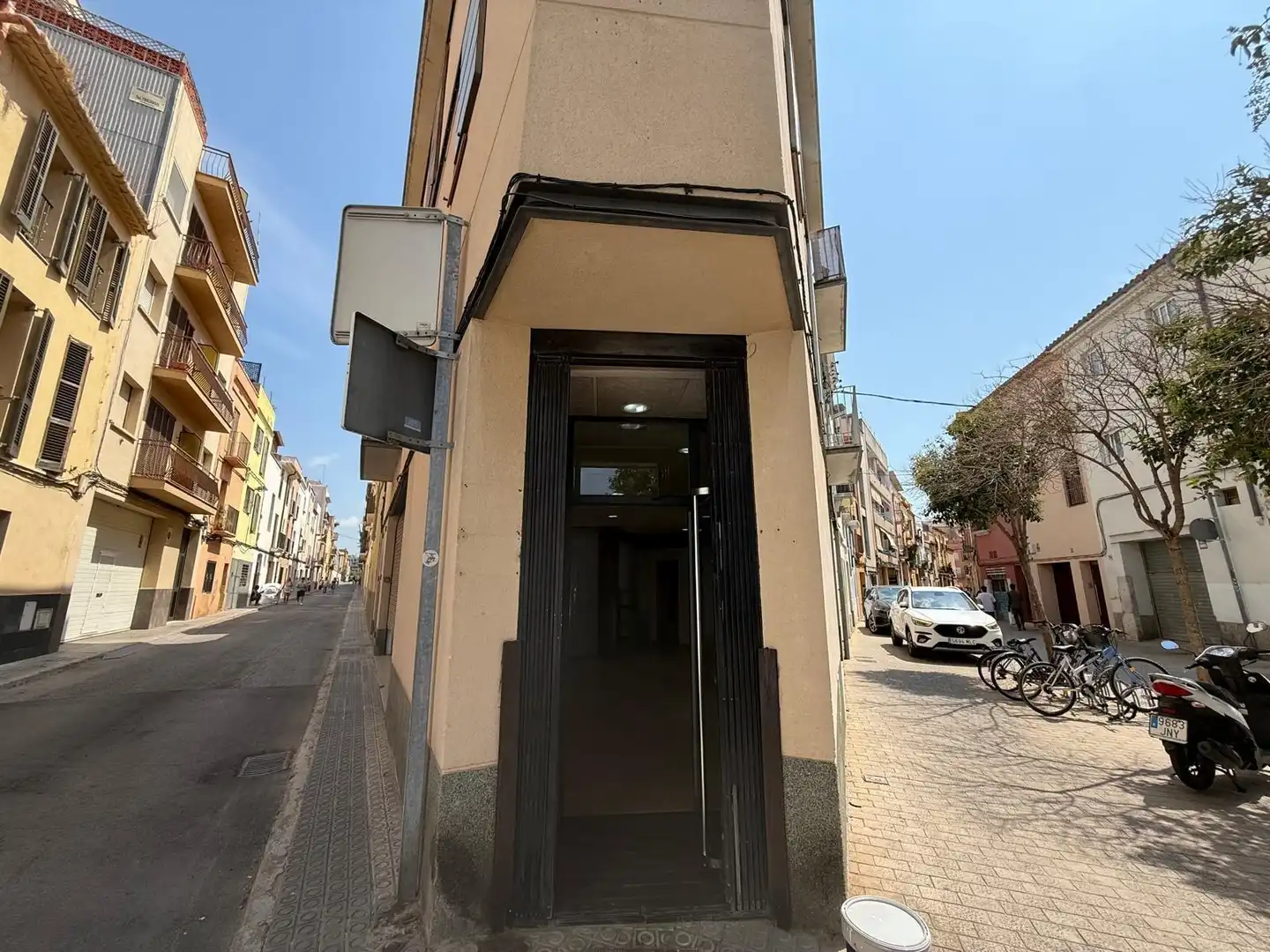Local comercial en venda a Carrer Carrer de Sant Magí, imagen 19