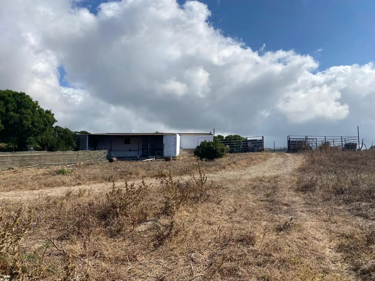 Casa rústica en venda a Tarifa ciudad, imagen 13