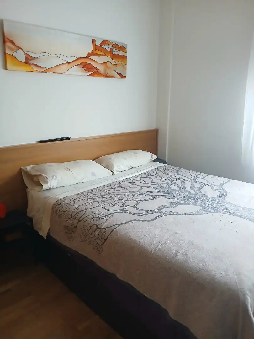 Habitación de Planta baja en venta en Sant Antoni de Vilamajor con Calefacción y Terraza
