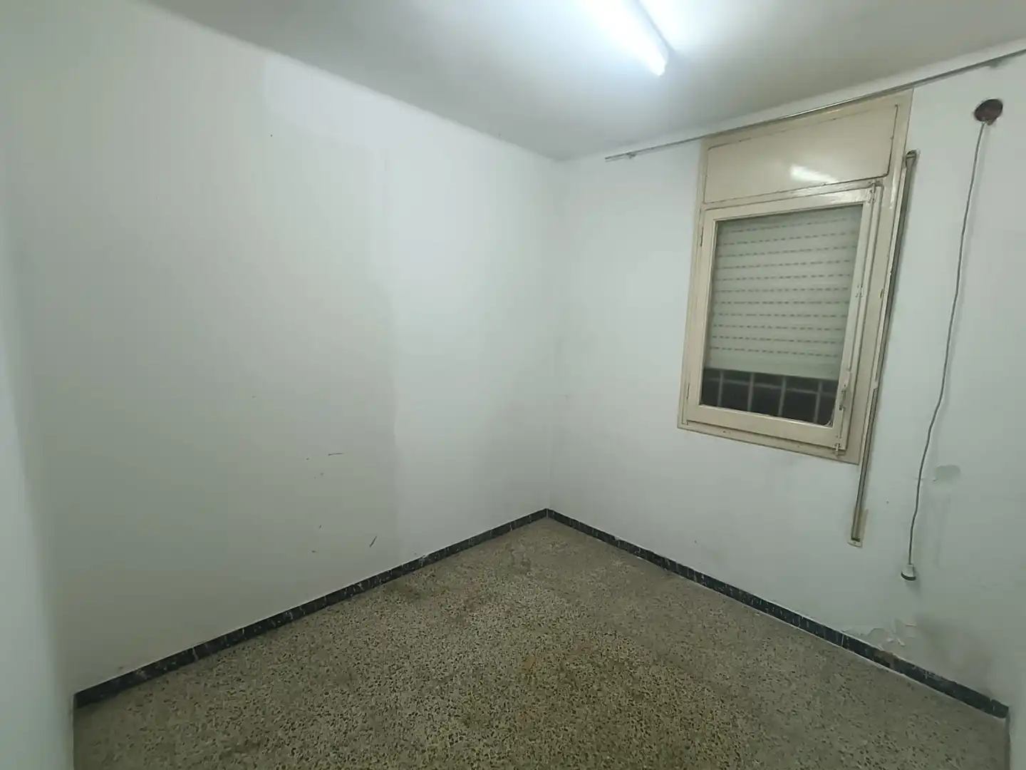 Habitación de Piso en venta en El Prat de Llobregat con Balcón