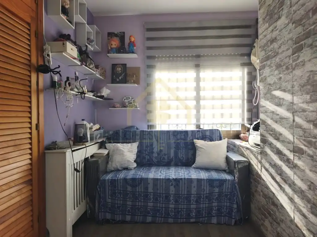 Bedroom of Houses for sale in Sant Pere de Vilamajor  with Swimming Pool