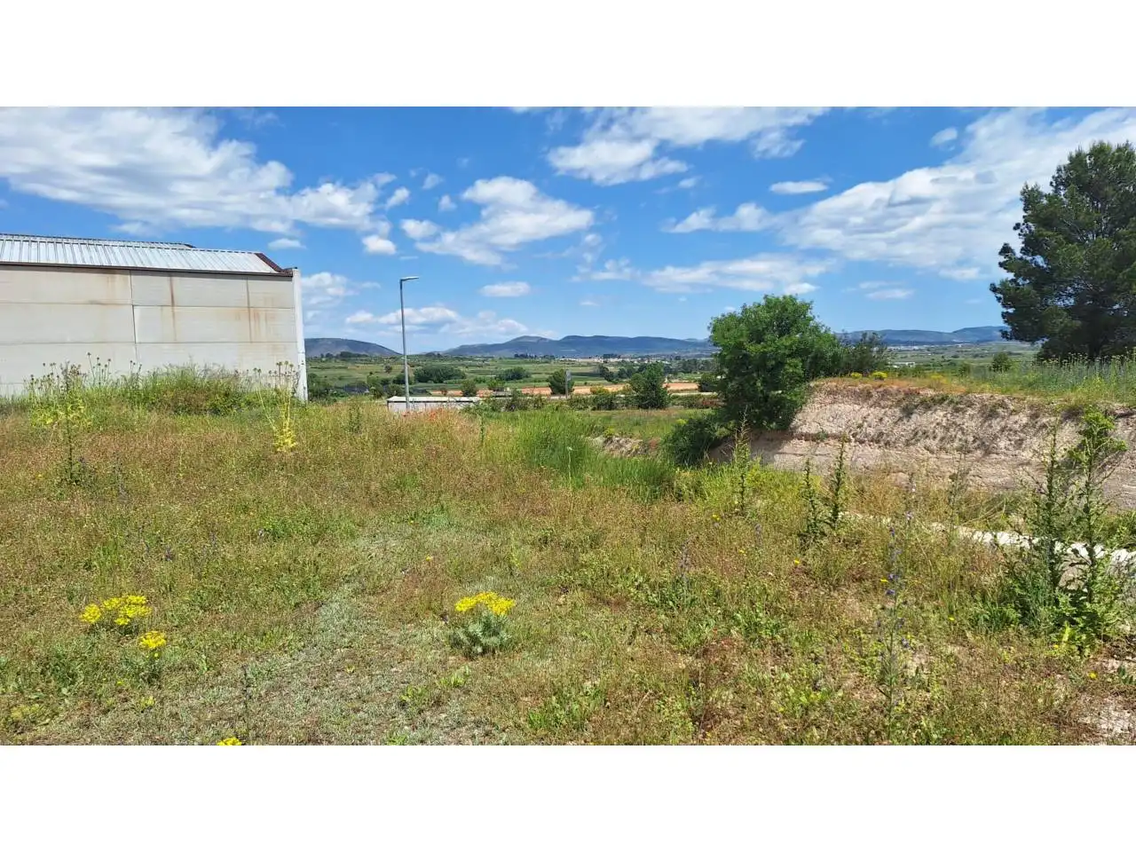 Terreny industrial en venda a Del Textil, imagen 3