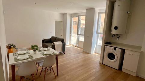 Photo 4 of Study to rent in Carrer Caudiel, 1, Nuevo Centro, Valencia