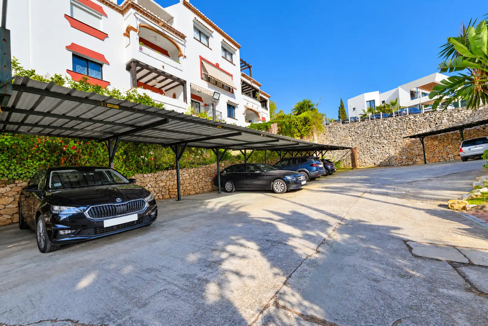 Attico con piscina in vendita a Elviria - Cabopino, imagen 24
