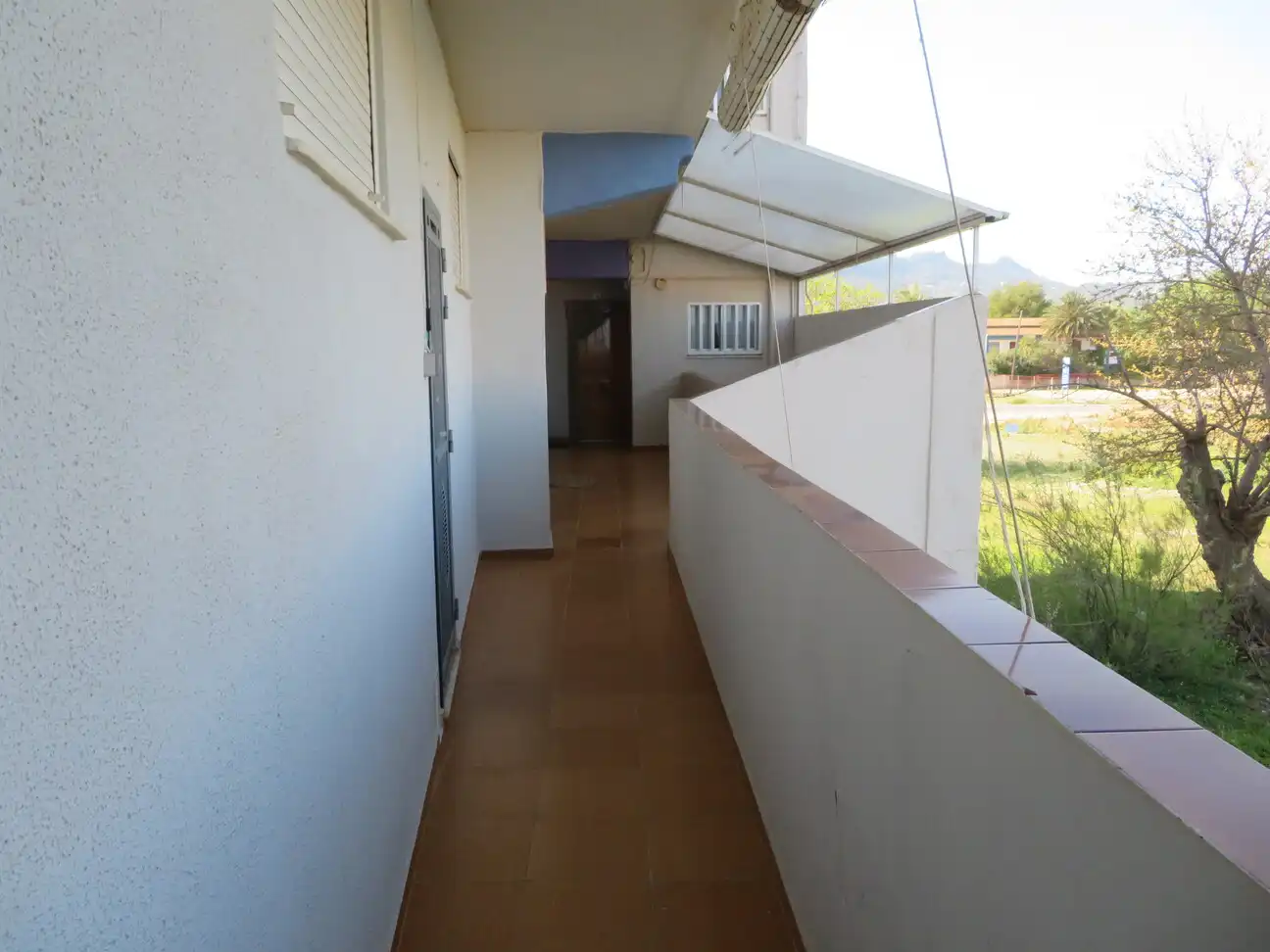 Apartments for sale in Dénia  with Air Conditioner, Terrace and Furnished