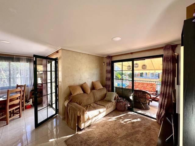 Casa-chalet en Alquiler en Los Balcones - Los Altos