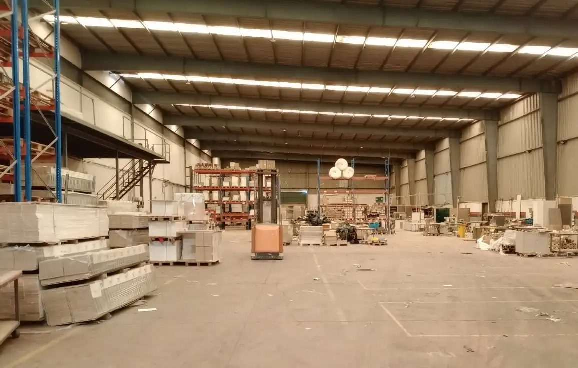 Industriegebäude zum Verkauf in C/ Palillos Diez, imagen 6
