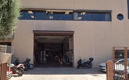 Industrial buildings to rent in Sant Joan Despí  with Heating