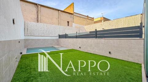 Foto 2 de Casa adosada en venda a De la Vileta, Son Serra - Sa Vileta,  Palma de Mallorca