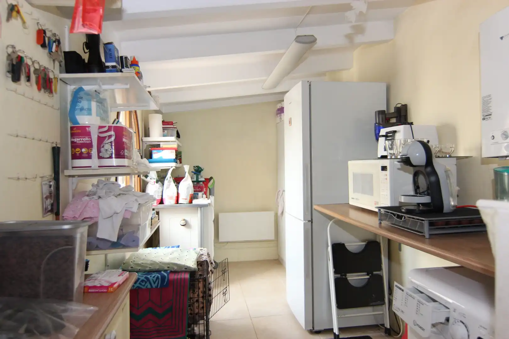 Detached house with pool for sale in Zona Pueblo, imagen 2