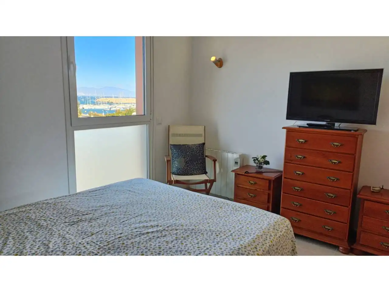 Habitación de Piso en venta en L'Escala con Aire acondicionado, Calefacción y Terraza