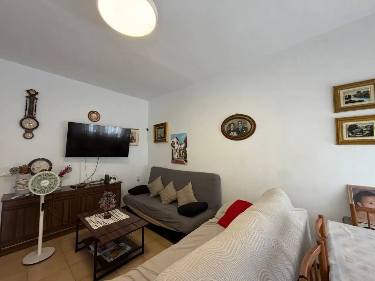 Wohnung zum Verkauf in Calle San Vicente, imagen 7