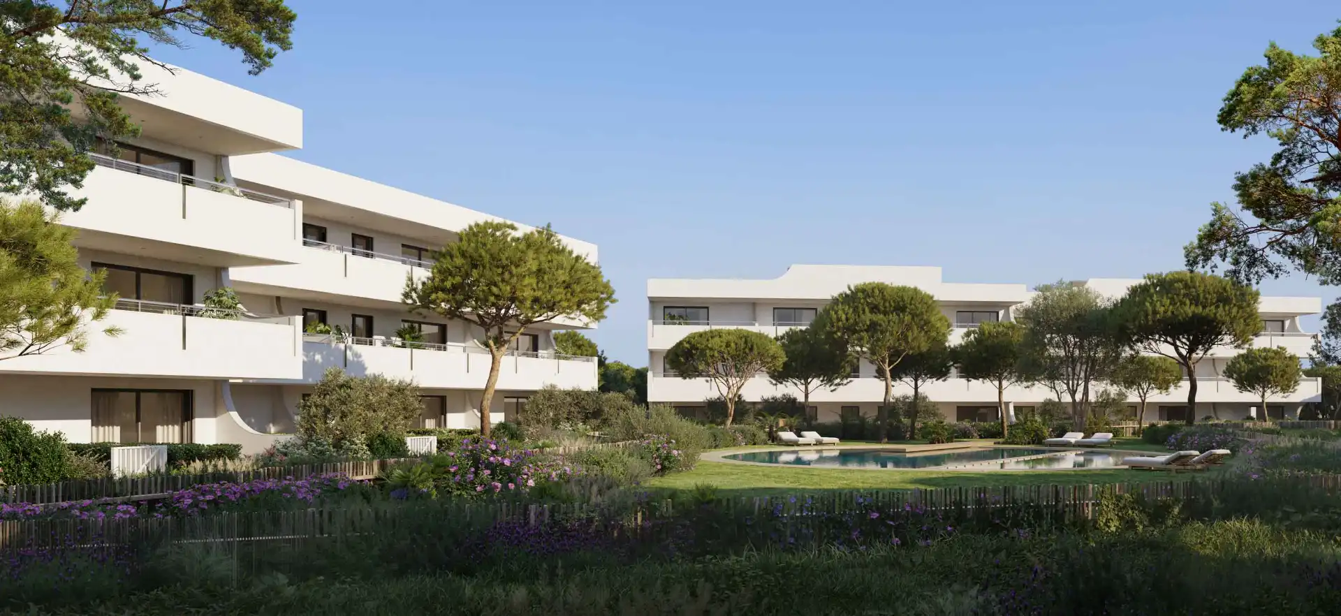 New build Flat with terrace for sale in Avinguda del Pla de Maset, imagen 3