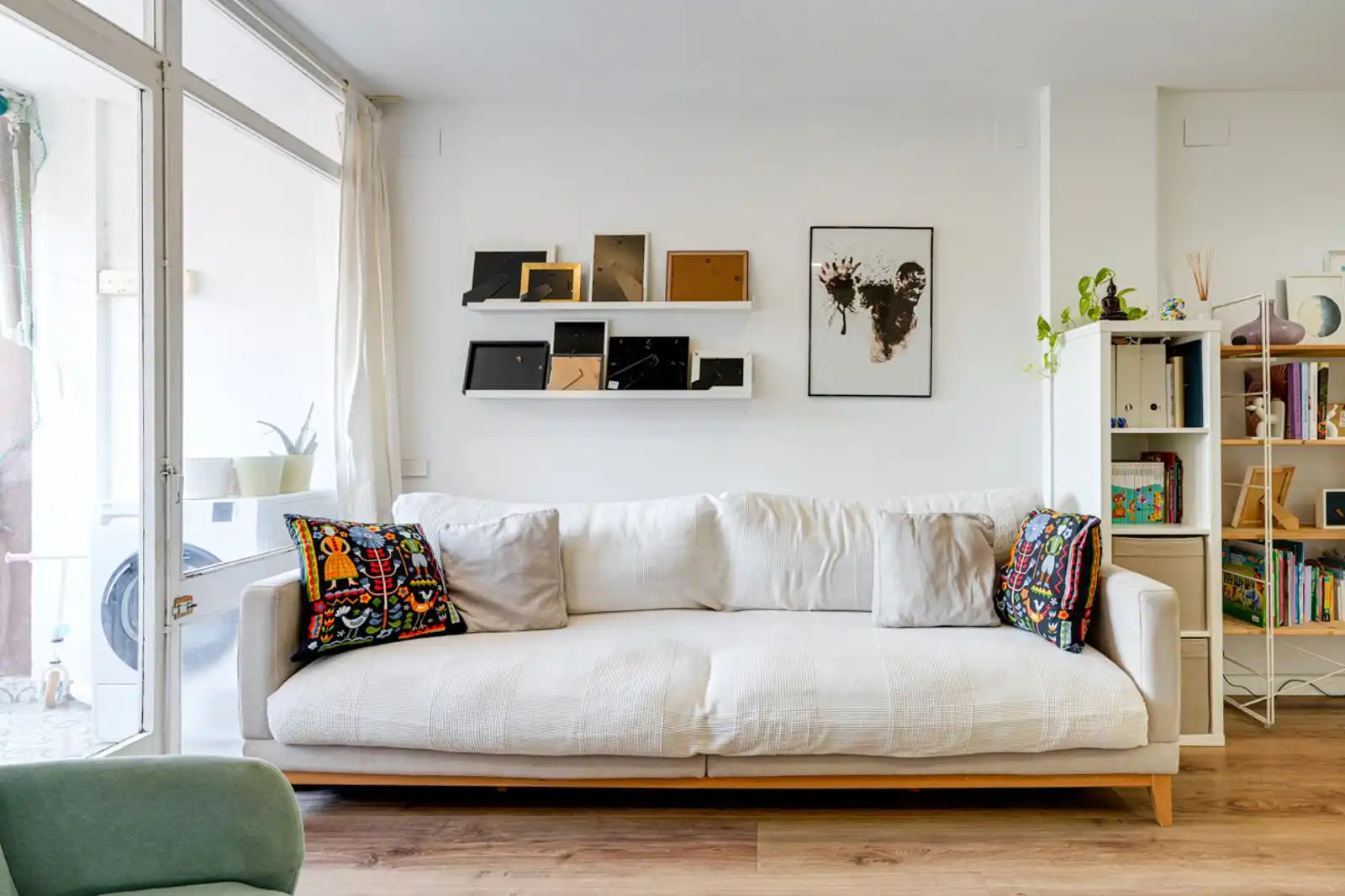 Appartement avec terrasse à vendre à santa Creu, imagen 7