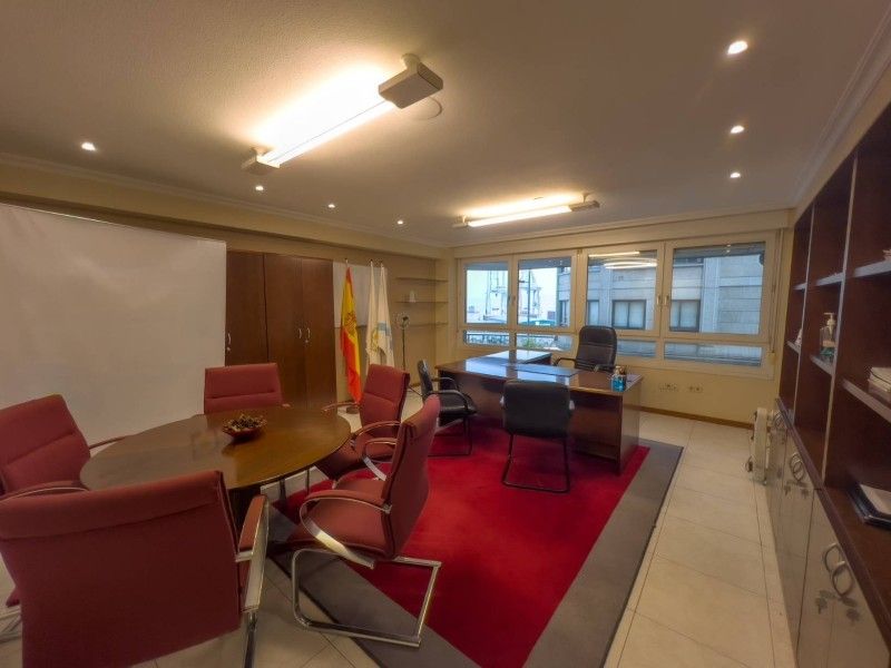 Flat for sale in Vigo   with Heating and Private garden