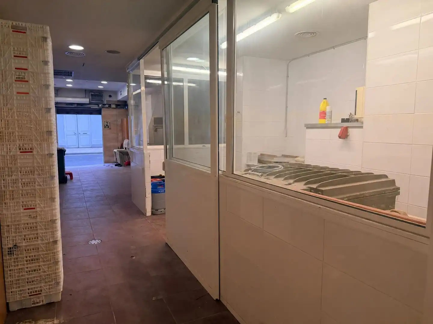 Gewerbefläche zur Miete in sagunt, imagen 21