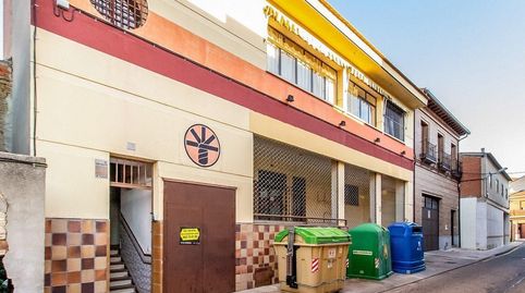 GRAN LOCAL, imatge 2