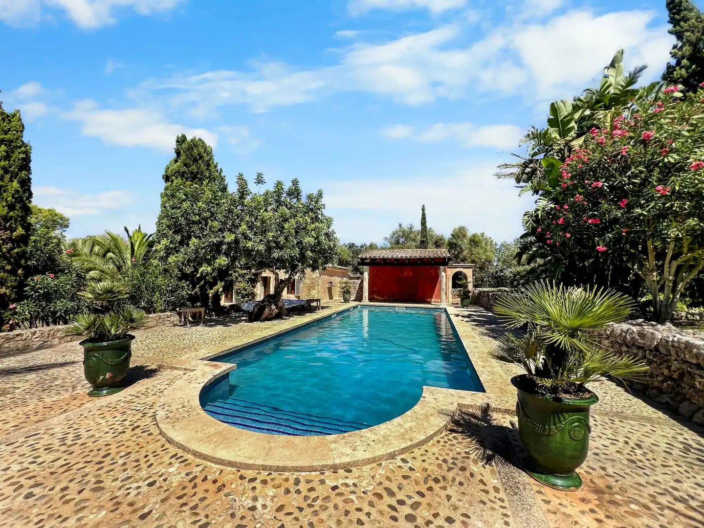Casa rustica con terrazza in vendita a Felanitx Poble, imagen 34