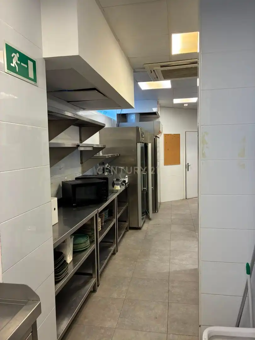 Gewerbefläche zur Übernahme in Sofia Erreginaren Hiribidea, 96, Vitoria-Gasteiz, Spain 96, imagen 26