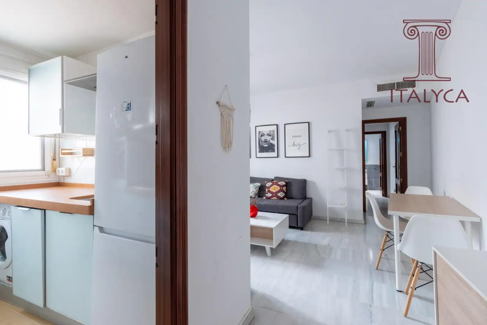 Piso con ascensor en venta en Macarena, imagen 16