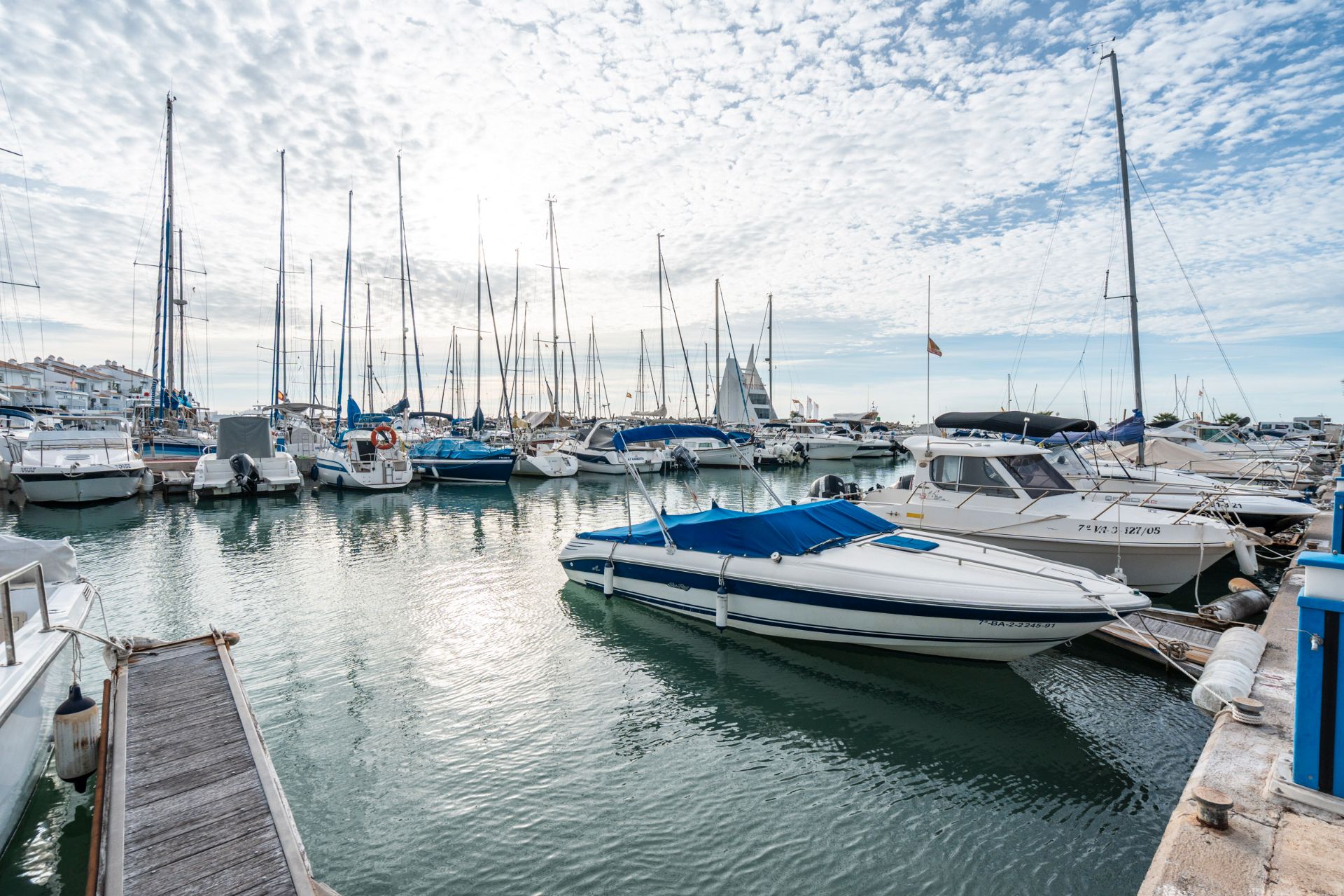 Aparcament de Casa o xalet en venda en Alcalà de Xivert amb Aire condicionat, Calefacció i Jardí privat