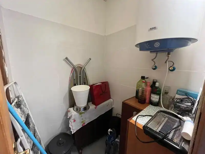 Cocina de Casa o chalet en venta en Cazalegas con Piscina