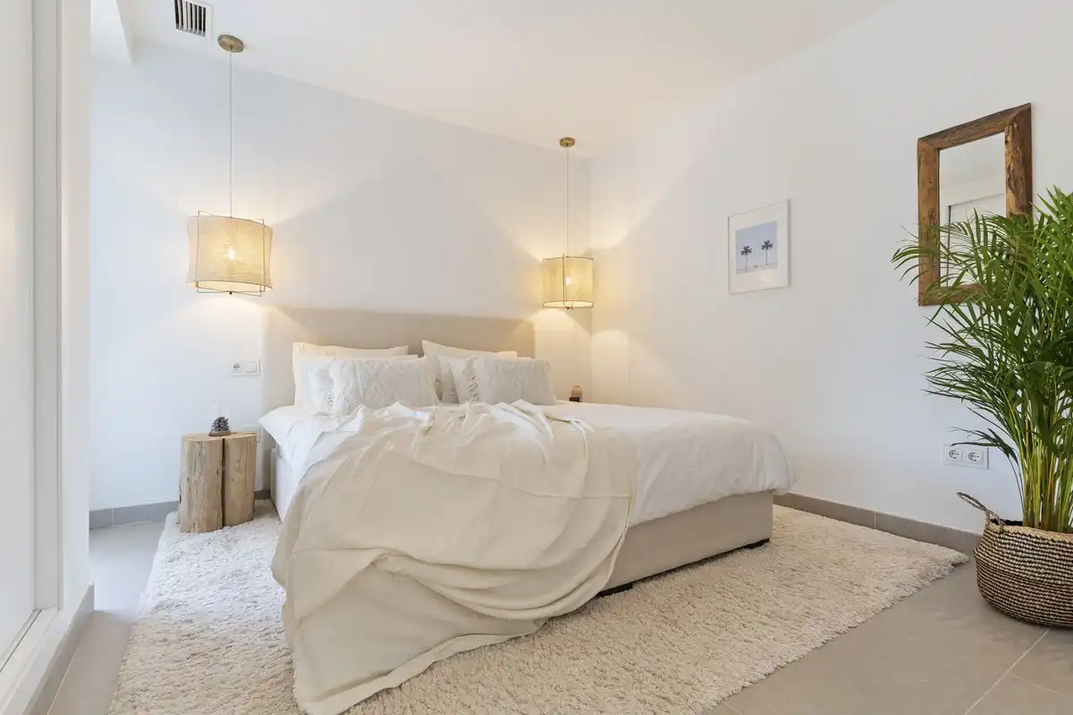 Chalet en venta en Estepona Pueblo, imagen 18
