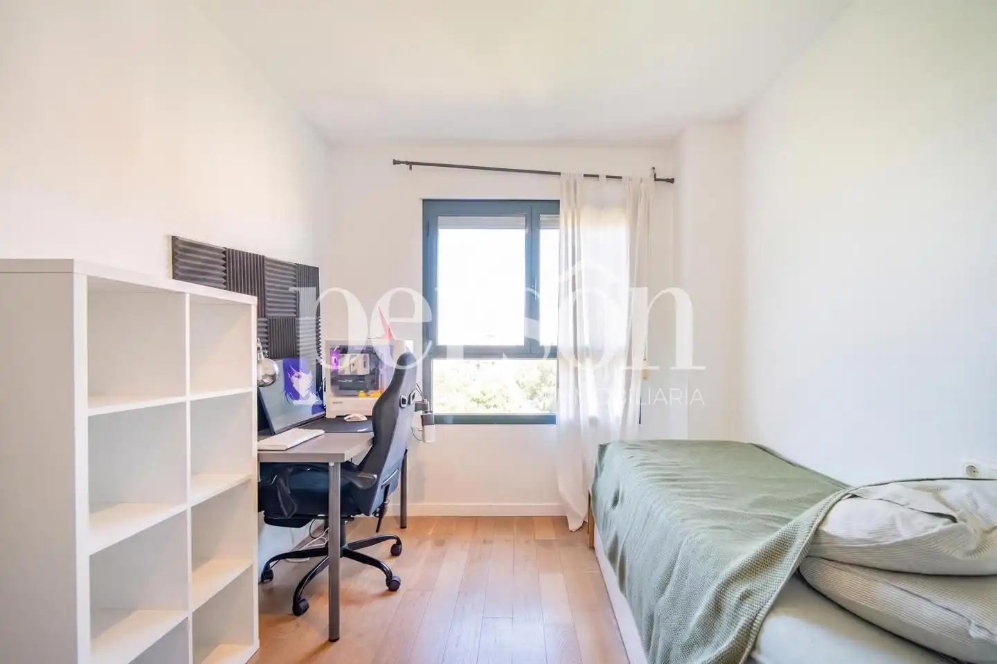 Flat with terrace for sale in Campanar, imagen 21