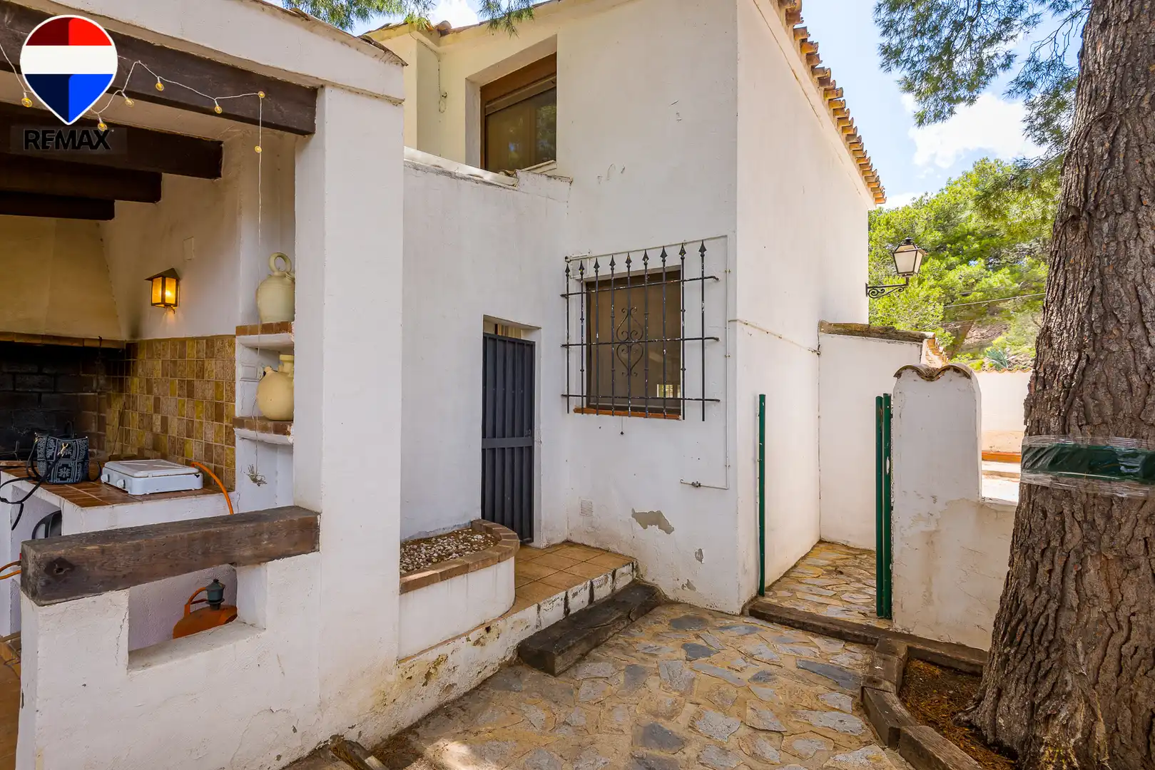 Villa avec piscine à vendre à Urbanización Maigmó 65, imagen 36
