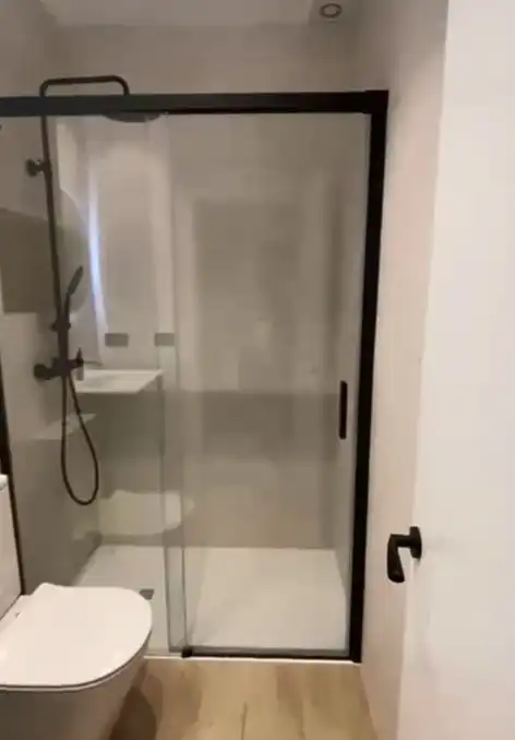 Bany de Pis en venda en Burgos amb Calefacció
